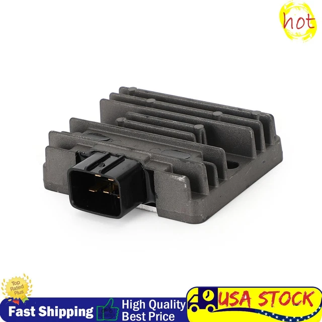 Regulator Rectifier For Honda ATX1500N ARX1500T Aquatrax F-15 F-15X 2008-2009 U7