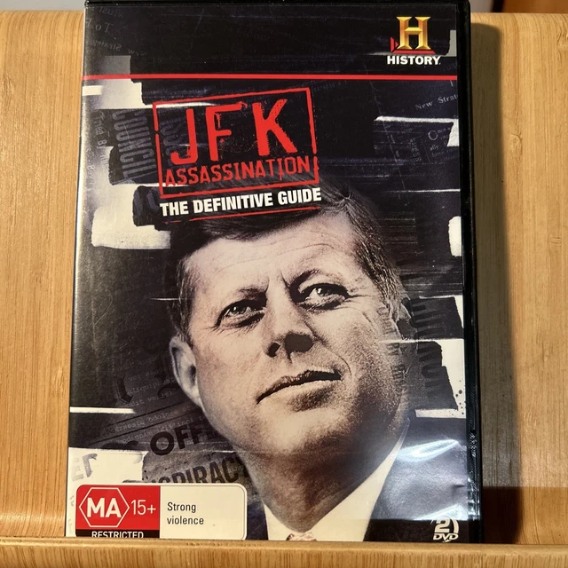 HISTORY THE DEFINITIVE Guide To The Mob Dvd $23.51 - PicClick CA