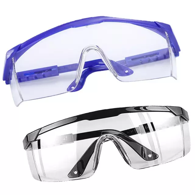 Occhiali da ciclismo antivento Occhiali da sole Protezione per occhiali di