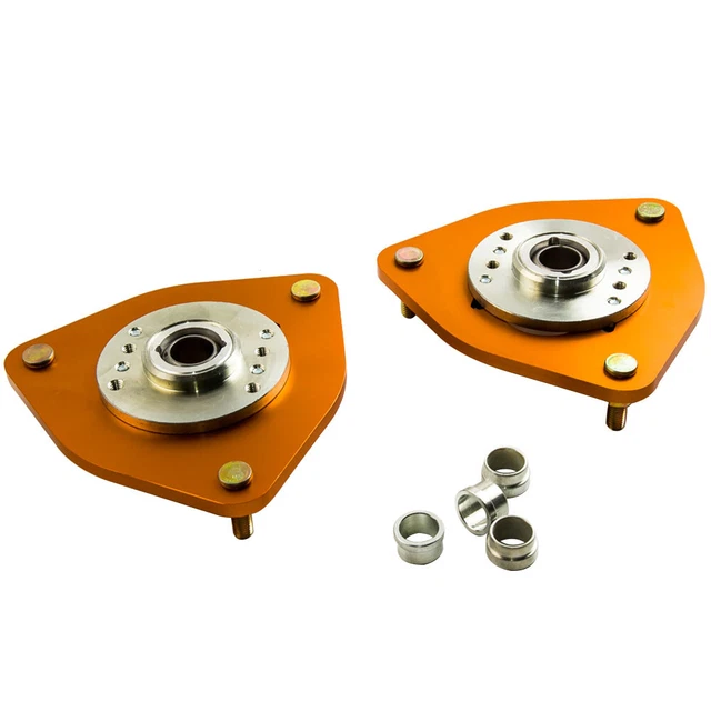 Cuscinetto a cupola anteriore cuscinetto a molla per Subaru Impreza WRX 02-07 GDA GDB