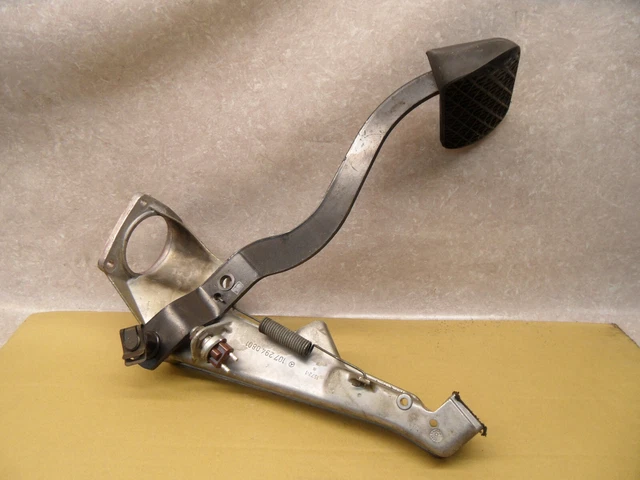 SUPPORT DE PÉDALE De Frein Cupra FORMENTOR RHD 5Q0721165E NEUF ORIGINAL