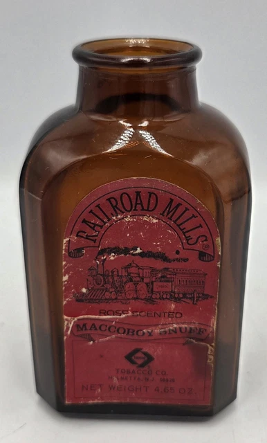 VINTAGE HELME TOBACCO Co. 