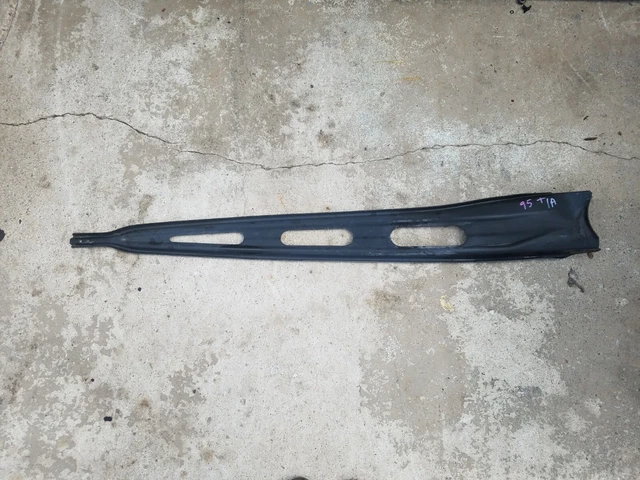 93-02 Camaro Firebird Transmission to Differential Torque Arm Bar Automatic