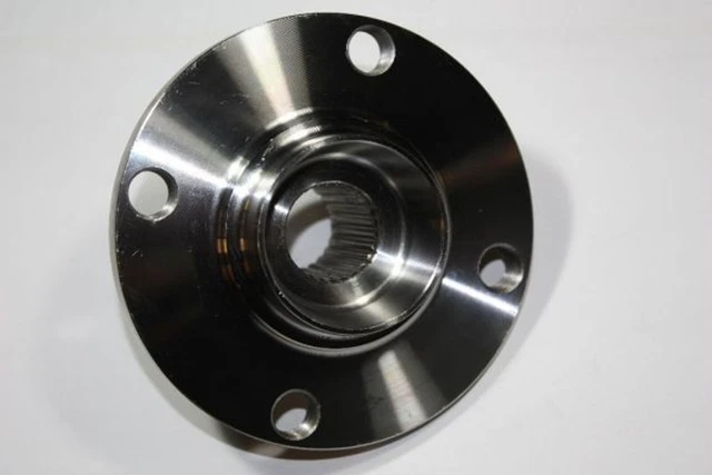 Mozzo ruota AUTOOMEGA 110040110 per AUDI 100 C3 4444 444 Avant 445 446 Cat quattro TDI