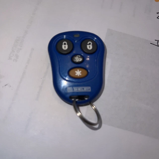 🐍 Shelby Remote Alarm Keyless Entry Key Fob H5OT21 Works Cobra 🐍 Carroll 🐍 Shelby Remote Alarm Keyless Entry Key Fob H5OT21 Works Cobra 🐍 Carroll