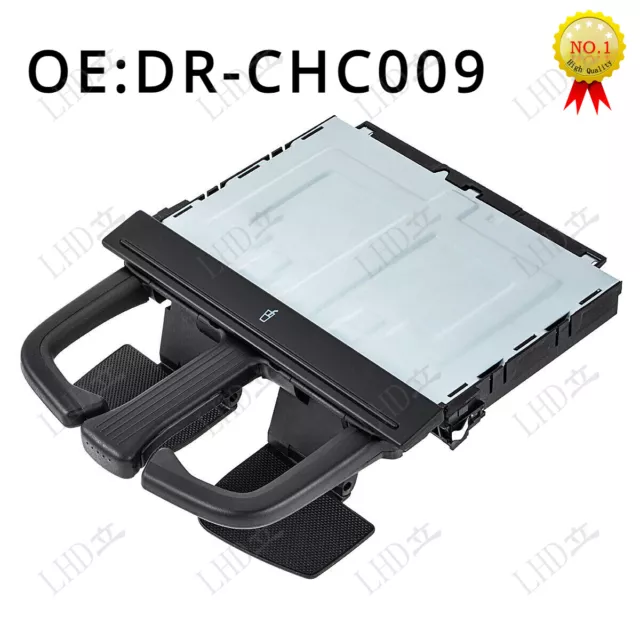 New Seat Armrest Cup Holder DR-CHC009 8P0885995B For Audi A3 A6 A7 Q5 Q7 S4 S5/