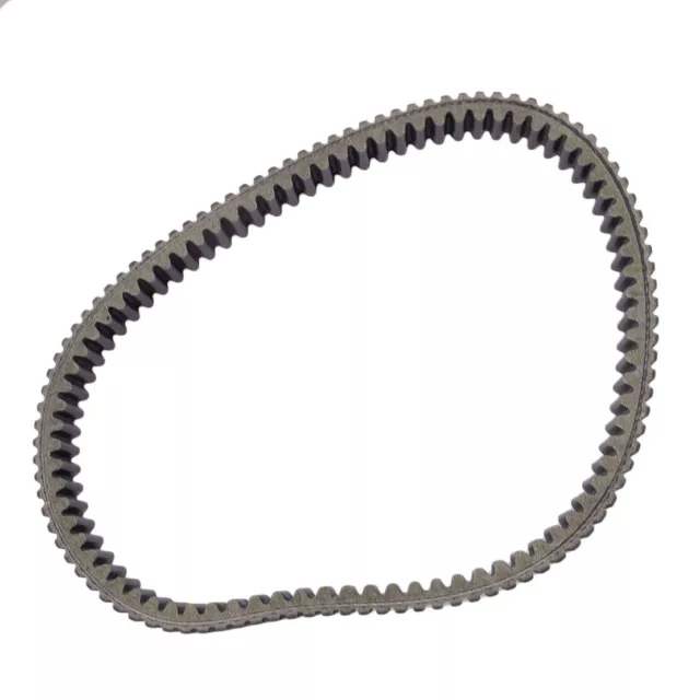 1x UTV Clutch Drive Belt Fit for CF MOTO UForce ZForce 800 1000 0800055000 Black 2