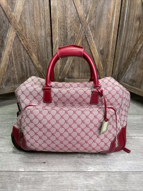 LOUIS VUITTON Monogram Horizon 55 1206610