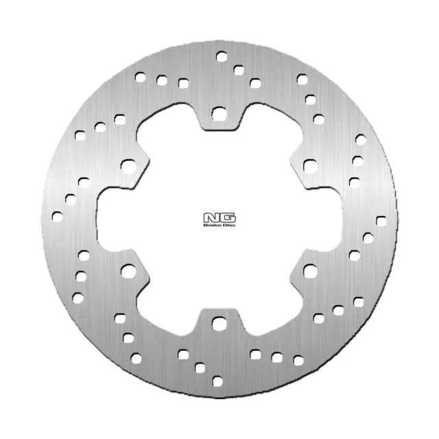 Disque de Frein pour Kawasaki Kmx R 125 Avant