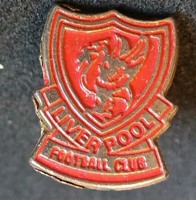 FC Everton (Liverpool, England) Emblem Colourful