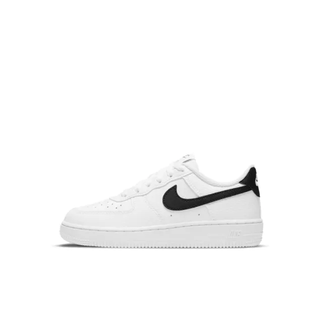 [CZ1685-100] Preschool Nike AIR FORCE 1