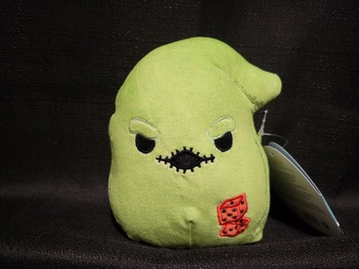 tan oogie boogie squishmallow