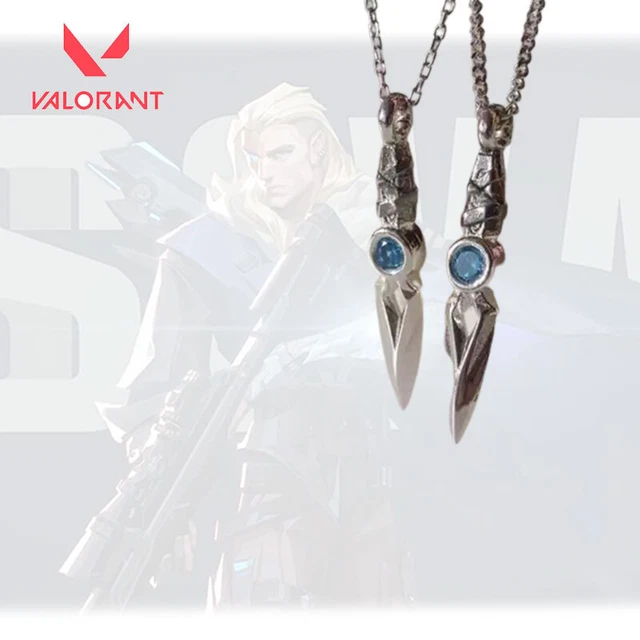 Cos discount necklace ebay