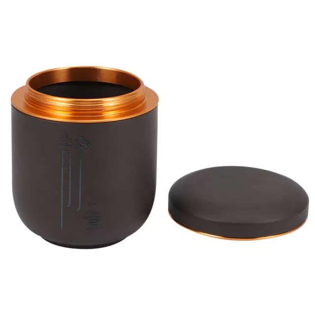 Ceramic Containers with Lids Travel Office Portable