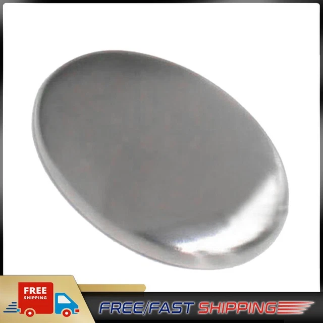 Odor Remover Stainless Steel Soap Kitchen Bar Eliminating Fish Deodorize Tools