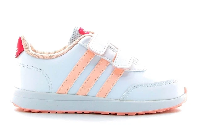 ADIDAS VS SWITCH 2.0 CMF scarpe bambina sportive sneakers kids casual strappo EUR 38 00 PicClick IT