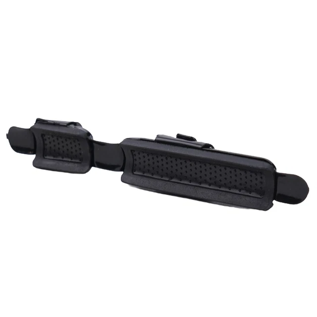 PORTE-MOULINET DE P??CHE en acier inoxydable pour stockage et affichage