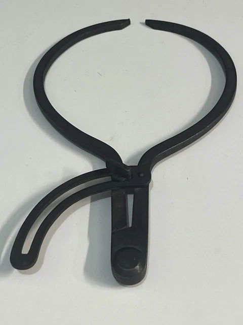 OUTIL ANCIEN COMPAS D'epaisseur Old Tool EUR 25,00 - PicClick FR