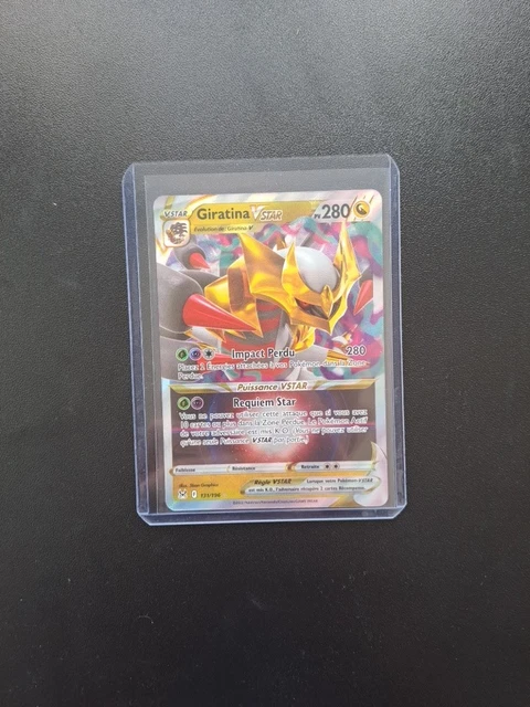 Giratina VSTAR - 131/196 - Origine Perdue - EB11
