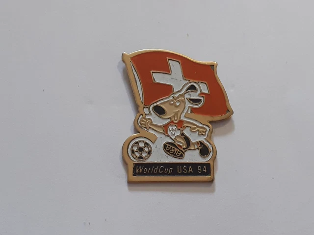 PLANCHE / PRÉSENTOIR Pin's World Cup USA 94 Neuf EUR 19,99 - FR