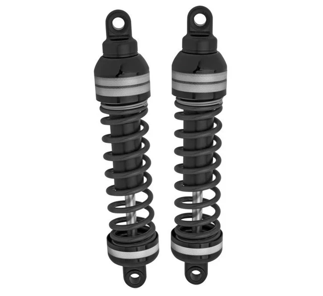 Progressive Suspension 944 Series Shocks for Harley-Davidson Ultra-Touring