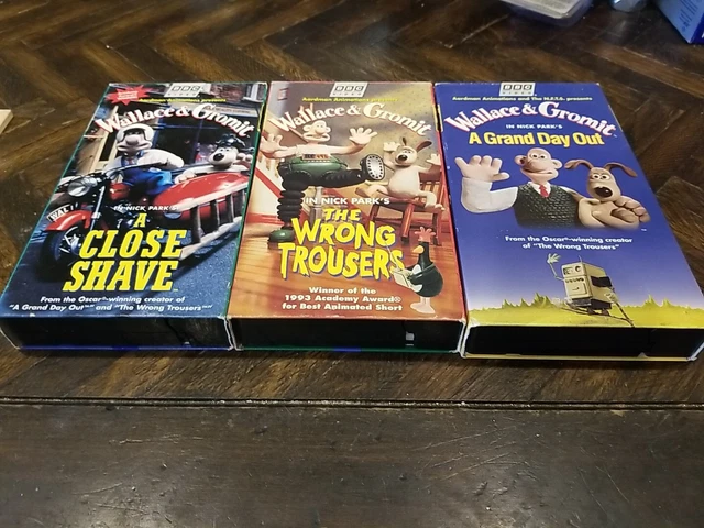 wallace-and-gromit-vhs-lot-the-wrong-trousers-a-close-shave-a-grand