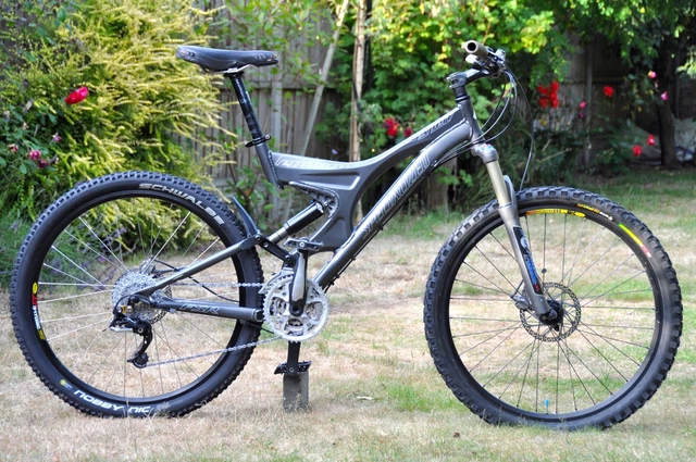 specialized enduro expert 2004