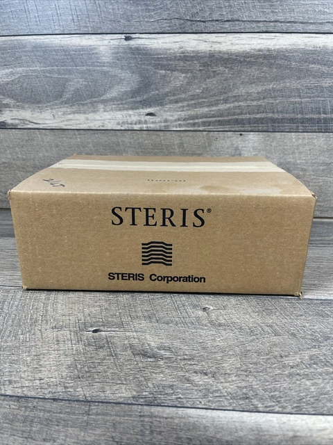 steris override switch bracket upgrade b21502 AMSCO P764333-933