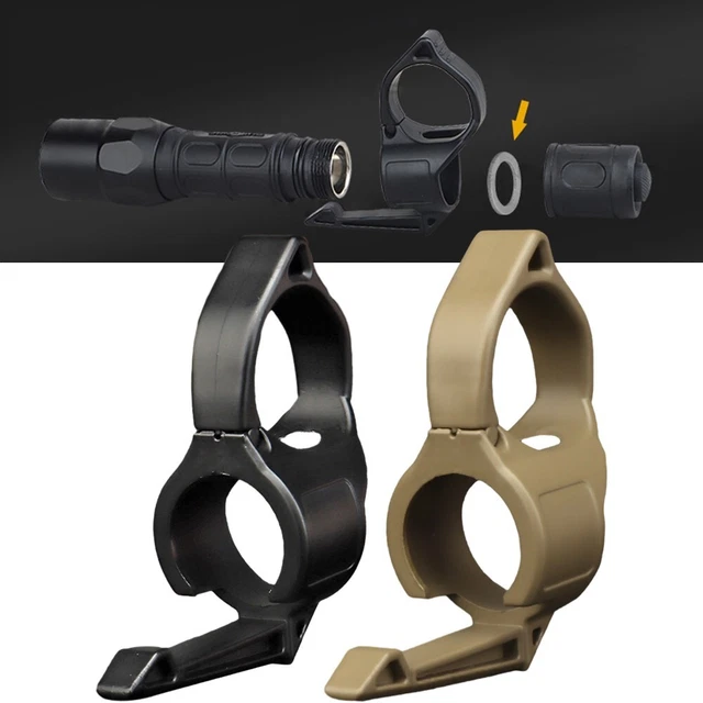 SKY-Anneaux De Lumière De Doigt De LED Glow Magic Finger Clignotant Close Up Finger Trick La