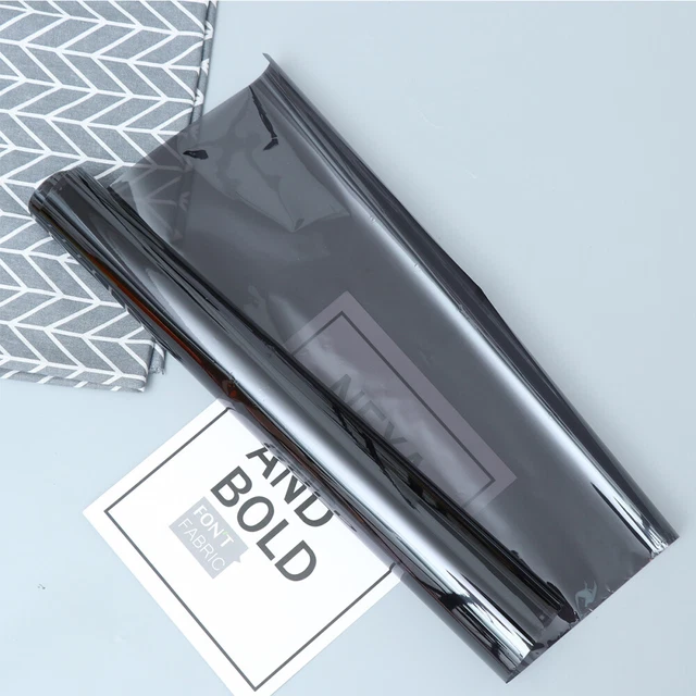 Window Protective Film Explosion-proof Window Glass Film Film Windows Car Film 8