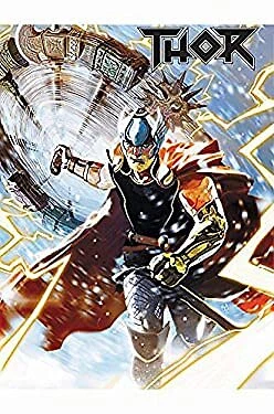 Thor Vol. 1: God of Thunder Reborn Paperback Jason Aaron