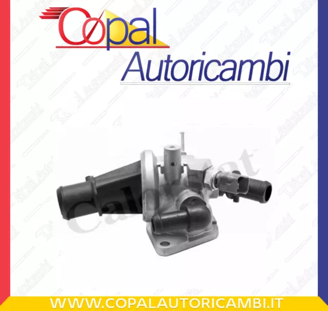 Termostato, Refrigerante CALORSTAT (VERNET) TH683588J per FIAT / LANCIA OPEL SUZ