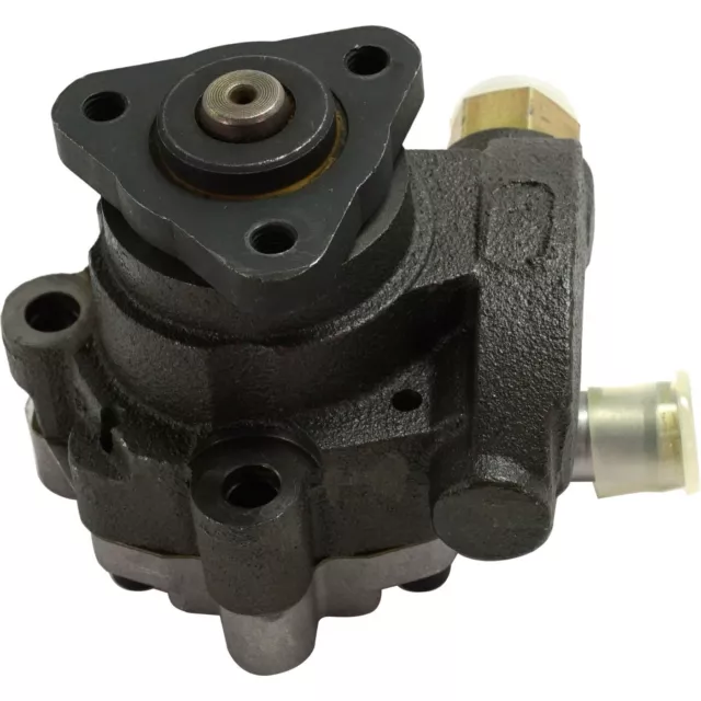 New Steering Pump power for 2003-2004 Land Rover Discovery HSE, S, SE