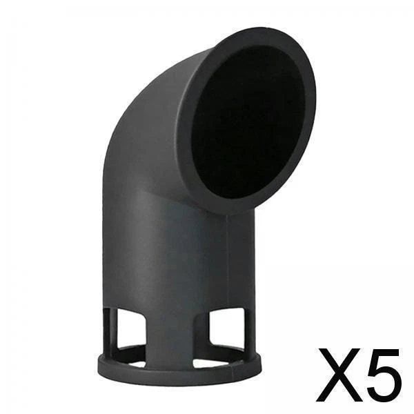 Diffuseur De Vapeur Noir, Accessoire Pour Autocuiseur, Diffuseur De Vapeur Noir Accessoire Pour Autocuiseur Diffuseur De Vapeur En Silicone Accessoire Pour Placard De Cuisine 91823274