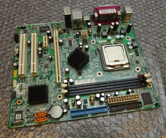 carte mère HP 712291-001 IPM61-TB - Autonomiser l'ordinateur portable