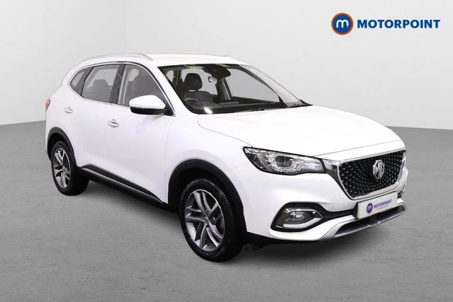 2022 Mg Motor Uk HS 1.5 T-GDI Excite 5dr Hatchback Petrol Manual