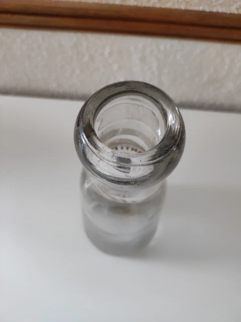 Bouteille De Lait Bouillon Luc 3
