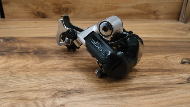 shimano exage derailleur
