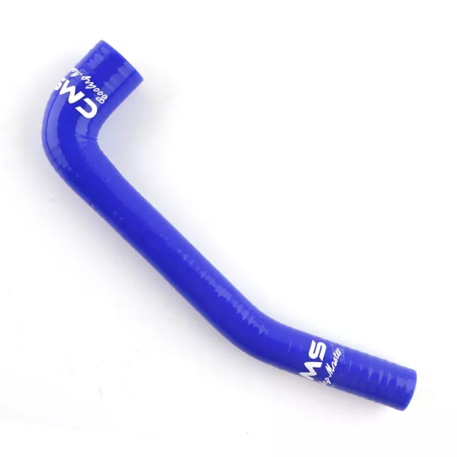 For 2002-2007 Ford Mondeo ST220 Silicone Crankcase Breather Hose Oil Seperator