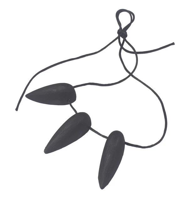 Halloween Party Cosplay Costume Accessory Yoh Asakura Necklace Prop