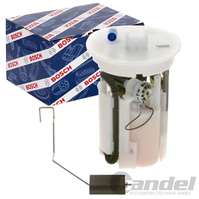 FILTRE DE ROBINET De Réservoir De Carburant, Interrupteur