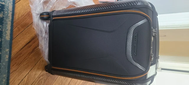 Tumi Aero International Expandable 4 Wheeled Carry-On.  New