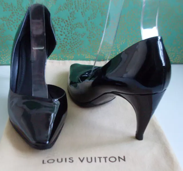 Louis Vuitton - L’Immensité for Man - A+