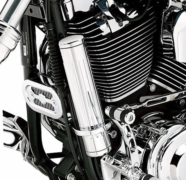 FILTRE A AIR OVALE pr HARLEY DAVIDSON SPORTSTER SCREAMIN ref 29025-88B * ORIGINAL EUR 34,90 - FR