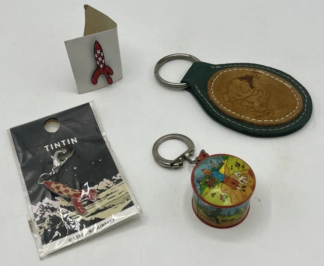 BIJOU DE SAC authentique Lanvin Portes Cles Vintage EUR 129,00