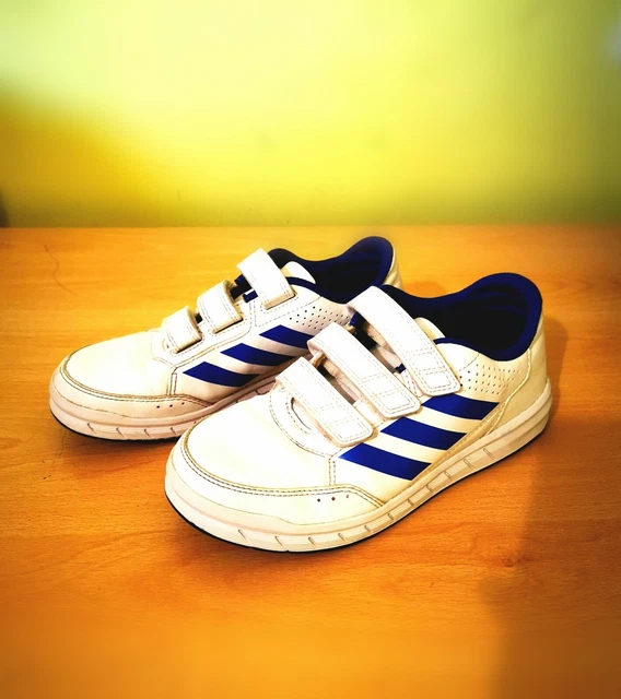 adidas kids size