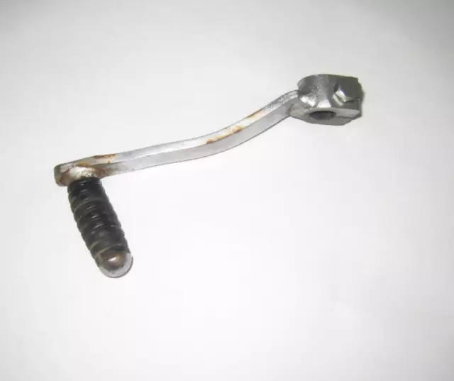 76 Honda Trials Tl250 Gear Shift Pedal