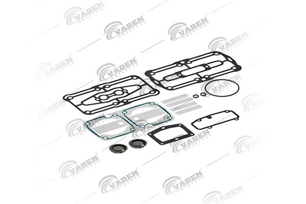 1200 015 100 VADEN Kit di riparazione originale, compressore