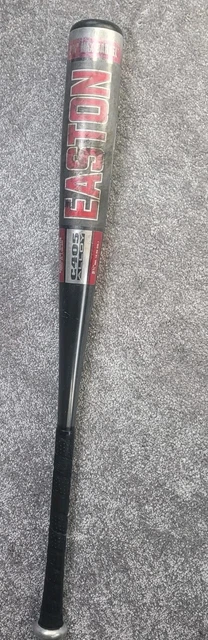 Batte softball baril Easton Reflex C405 modèle SRX100-C 34 pouces 26 oz