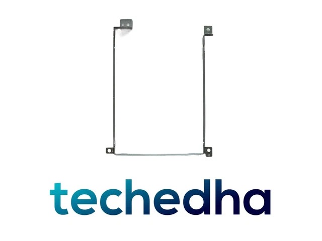 thumbnail image 2 of Lenovo IdeaPad L340-15 Hard Drive Caddy Kit With HDD Cable & Screws - 2.5" SSD/HDD Bracket (NOT For L340-17) 2 of 4